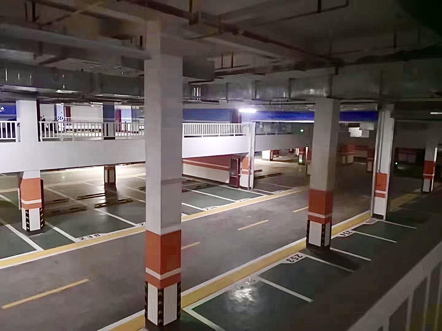 永州上海博普四年前授权设计的项目已投入使用